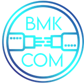 BMK - Flux